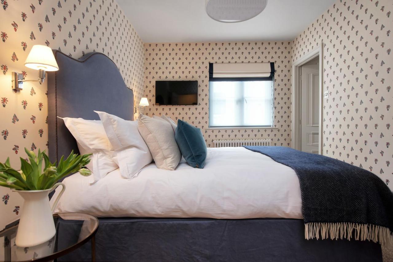 The Nevill Arms Hotell Medbourne Exteriör bild