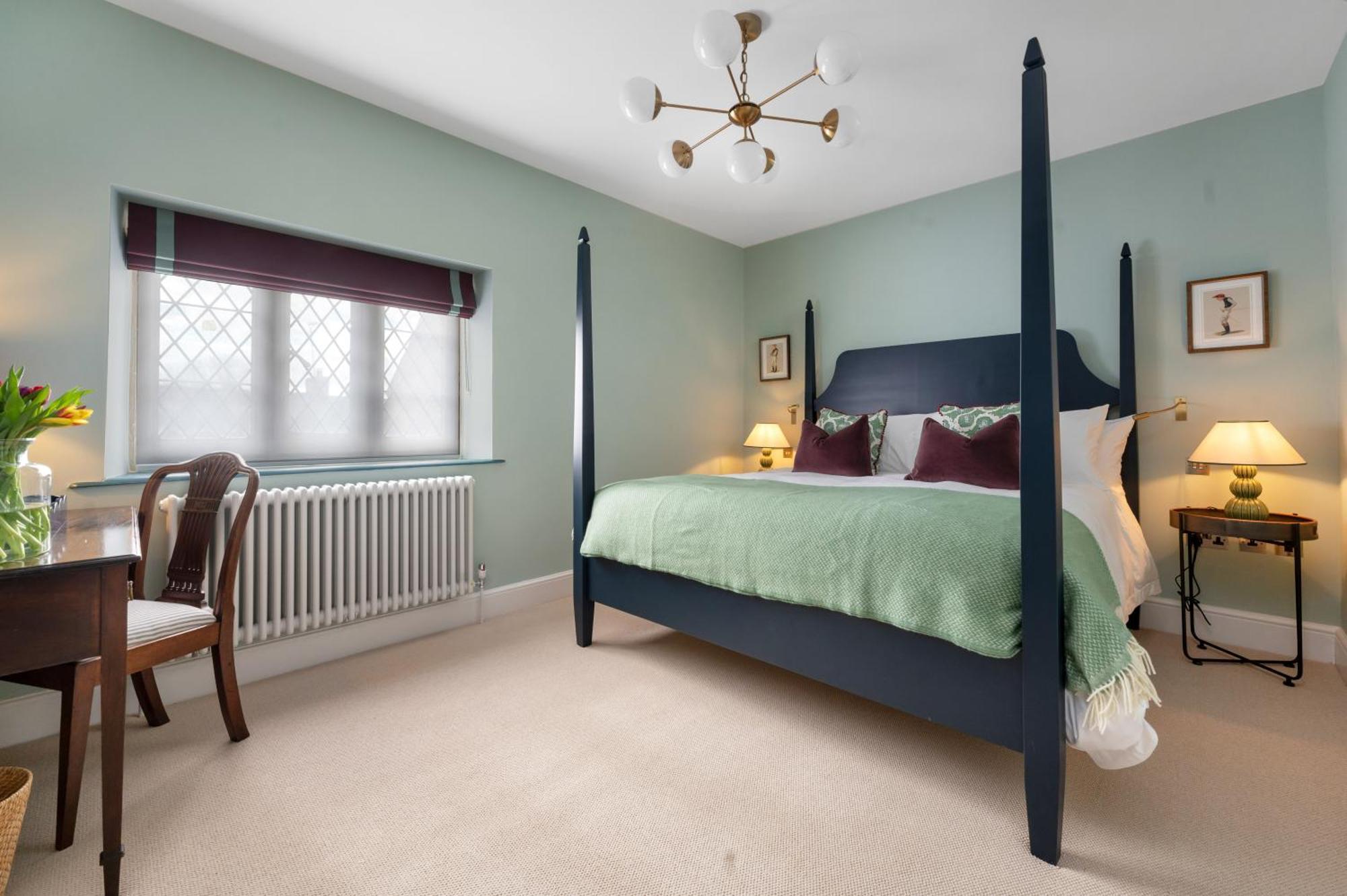 The Nevill Arms Hotell Medbourne Exteriör bild