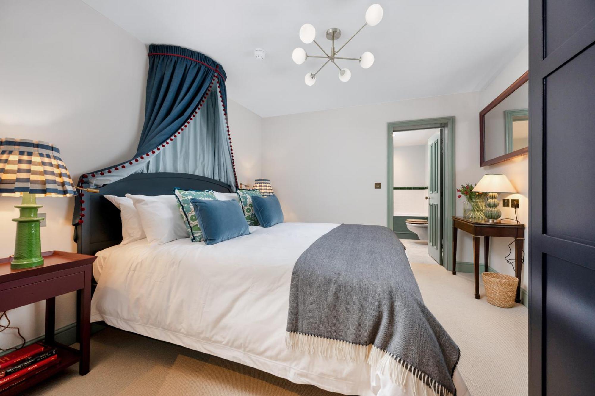 The Nevill Arms Hotell Medbourne Exteriör bild