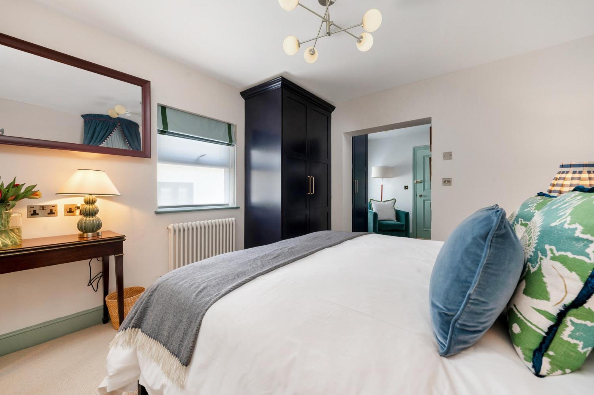 The Nevill Arms Hotell Medbourne Exteriör bild