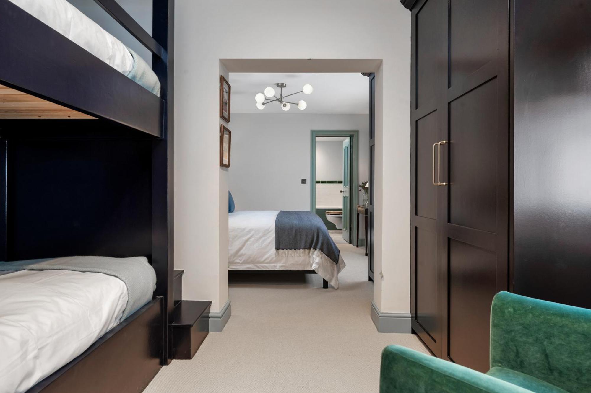 The Nevill Arms Hotell Medbourne Exteriör bild